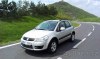 Suzuki SX4 1.9 DiDS 4x4, serviska, záruka, ALU