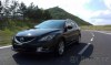 Mazda 6 kombi 2.0 MZR-CD 103kW, tempomat, záruka na km