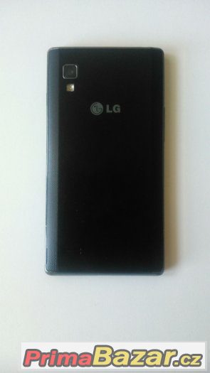 LG Optimus L9 P760 LG Optimus L9 P760