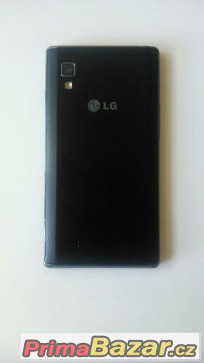 LG Optimus L9 P760