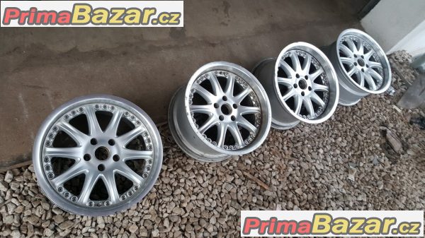 RH germ. 5x112 2x9jx17 a 2x8jx17 et35  r17