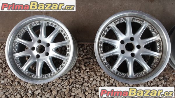 RH germ. 5x112 2x9jx17 a 2x8jx17 et35  r17