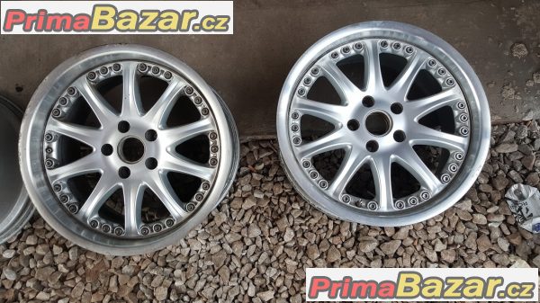 RH germ. 5x112 2x9jx17 a 2x8jx17 et35  r17