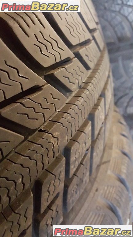 Plechove disky  Ford 4x108 r14