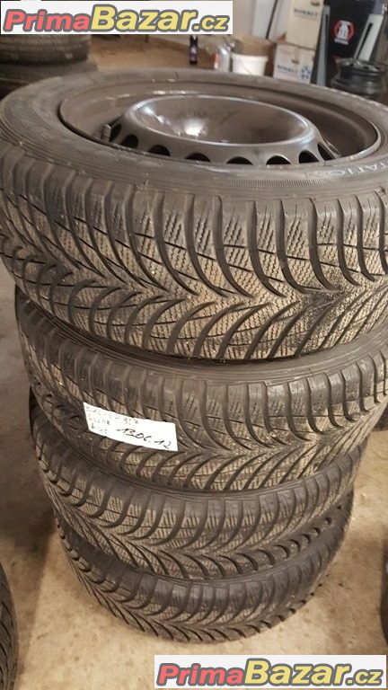 Plech. disky Mercedes Audi 5x112 7jx16 et39 c.d.165201 Plech. disky Mercedes Audi 5x112 7jx16 et39 c.d.165201