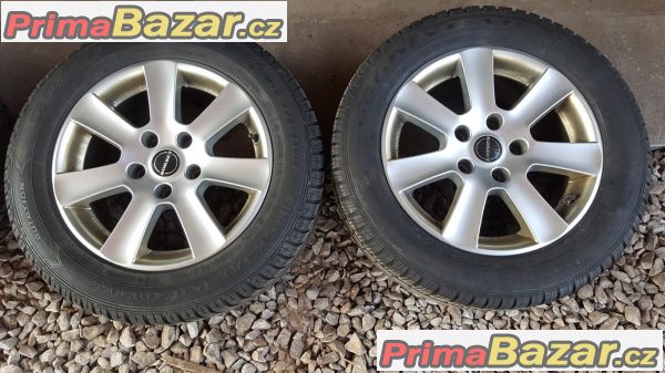 Borbet BMW 5x120 7jx16 et20