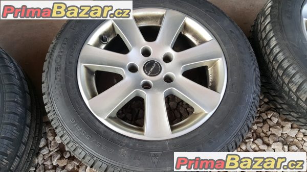 Borbet BMW 5x120 7jx16 et20