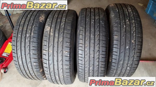 Pneu Bridgestone Dueler H/L 265/65 r18 112H M+S