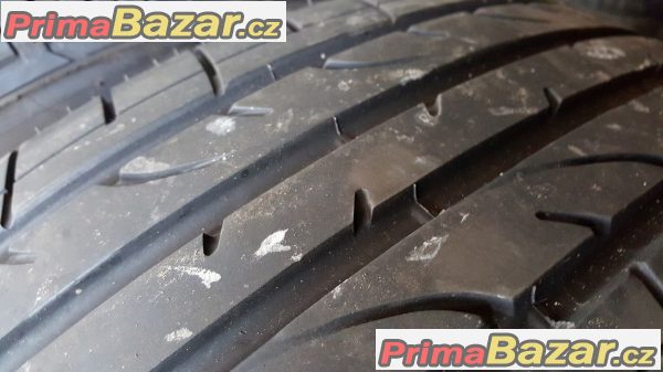 Pneu Bridgestone Dueler H/L 265/65 r18 112H M+S