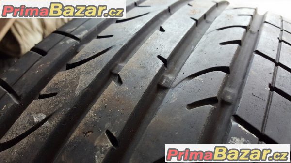 Pneu Bridgestone Dueler H/L 265/65 r18 112H M+S