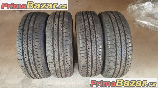 Pneu 99% Goodyear Eagle NCT5 185/60 r15 94