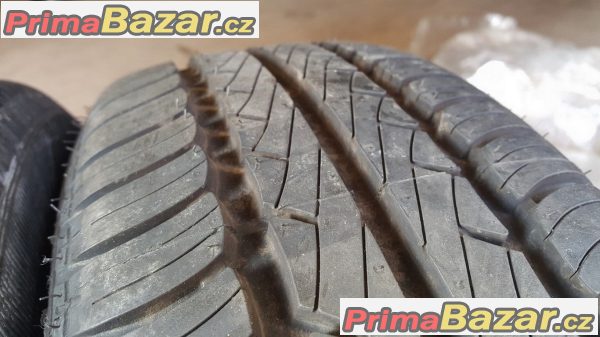 Pneu 99% Goodyear Eagle NCT5 185/60 r15 94 Pneu 99% Goodyear Eagle NCT5 185/60 r15 94