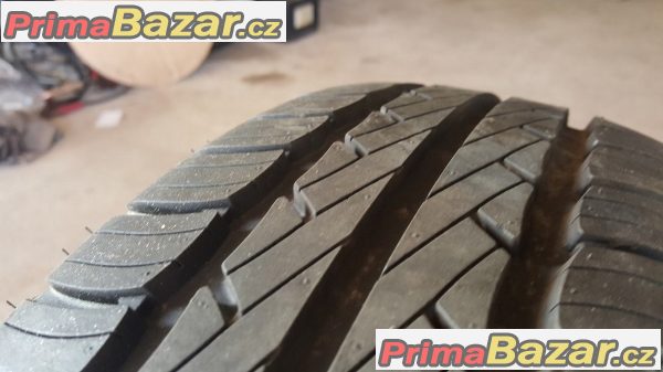 Pneu 99% Goodyear Eagle NCT5 185/60 r15 94