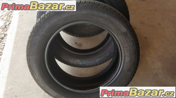 Pneu 99% Goodyear Eagle NCT5 185/60 r15 94 Pneu 99% Goodyear Eagle NCT5 185/60 r15 94