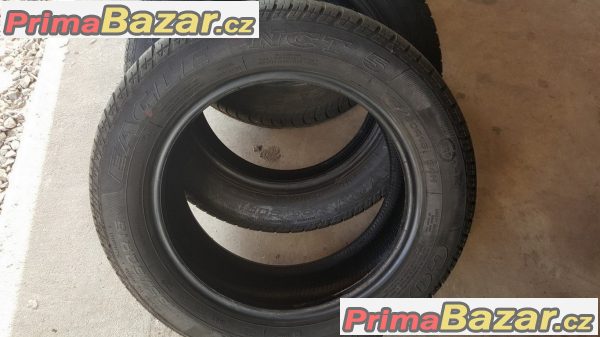 Pneu 99% Goodyear Eagle NCT5 185/60 r15 94