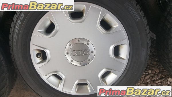 sada  kol  Audi 4E0601025P 5x112 7.5jx17 et40