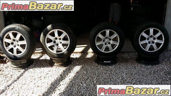 Rial 5x112 7jx15 et39 c.d.FL705