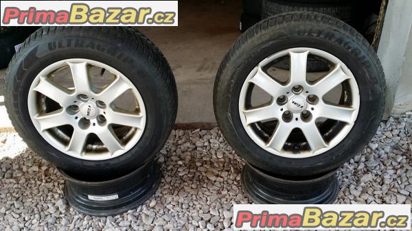 Rial 5x112 7jx15 et39 c.d.FL705