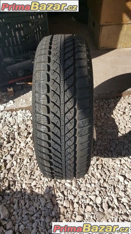 1xnova pneu Fulda Kristall Control HP 215/65 r16 98H