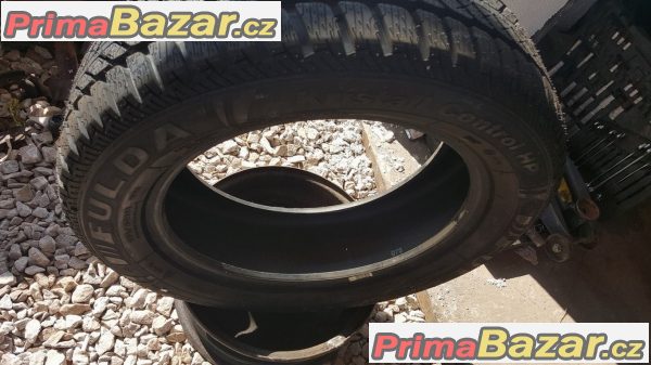 1xnova pneu Fulda Kristall Control HP 215/65 r16 98H