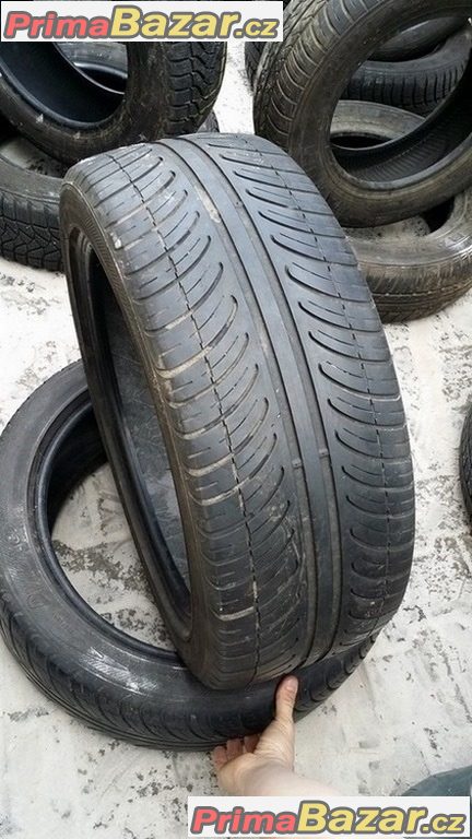 2xpneu Kleber 225/45 r17 91Y