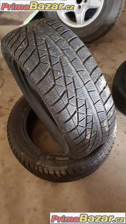 1xpneu Pirelli Sottozero 225/55 r16 99H