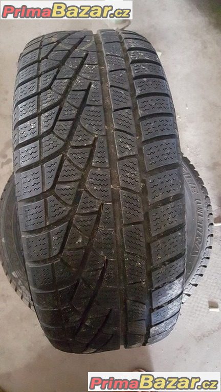 1xpneu Pirelli Sottozero 225/55 r16 99H