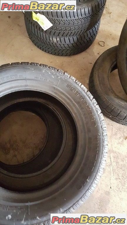 1xpneu Pirelli Sottozero 225/55 r16 99H