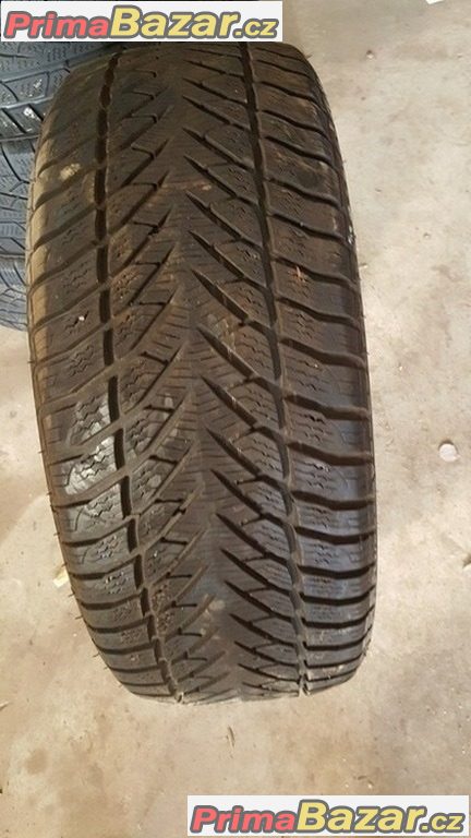 1xpneu Goodyear UltraGrip Eagle 225/55 r17 1xpneu Goodyear UltraGrip Eagle 225/55 r17