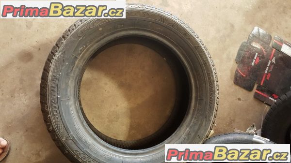 1xpneu Goodyear UltraGrip Eagle 225/55 r17