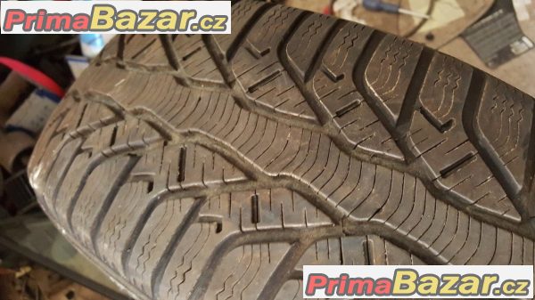 2xpneu Kleber Krisalp HP2 195/55 r16