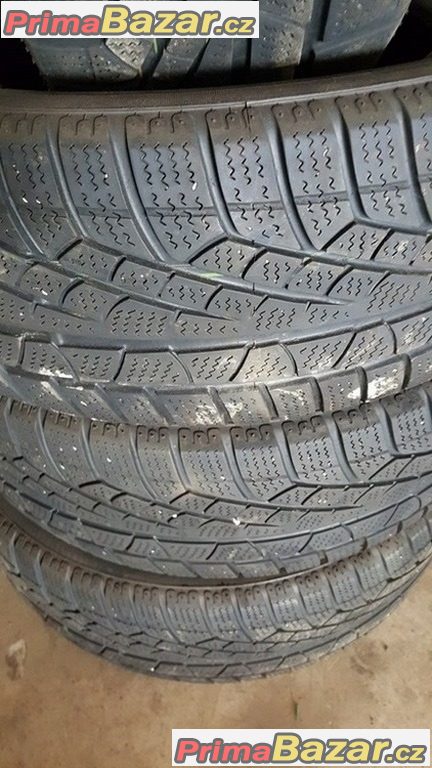 4xpneu Pirelli Sottozero 215/65 r16 98H