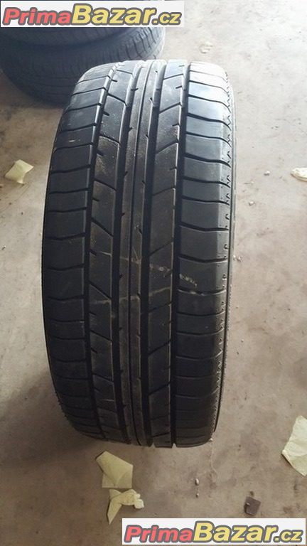 1xBridgestone Potenza RE040 225/45 r18 95Y