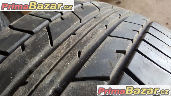 1xBridgestone Potenza RE040 225/45 r18 95Y