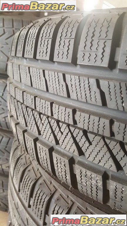 1xpneu Bridgestone Blizzak LM 30 205/55 r16 91H dot2011