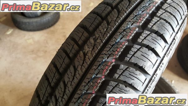 1xnova pneu Kumho Solus Vier 155/70 r13 75T  dot2012