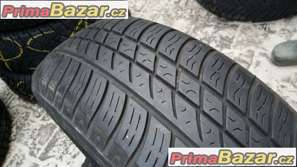 2x pneu Michelin  175/65 r15 84T