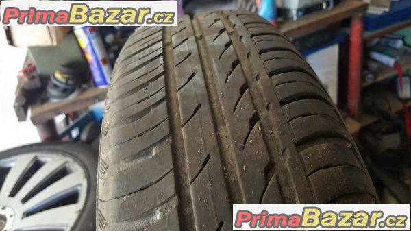 1xpneu Continental Conti EcoContact 3 165/70 r14 81T