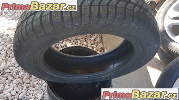 1xnova pneu Pirelli SnowControl 175/60 r15 81T