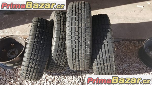 Pneu Trayal T-200 195/65 r15 91T zet