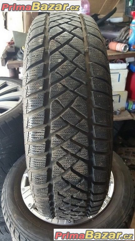 1xpneu Dunlop Winter Sport M2 175/70 r14