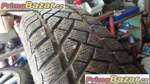 1xpneu Dunlop Winter Sport M2 175/70 r14