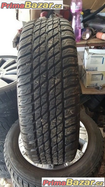 1xpneu Kelly Wintermark  185/60 r14