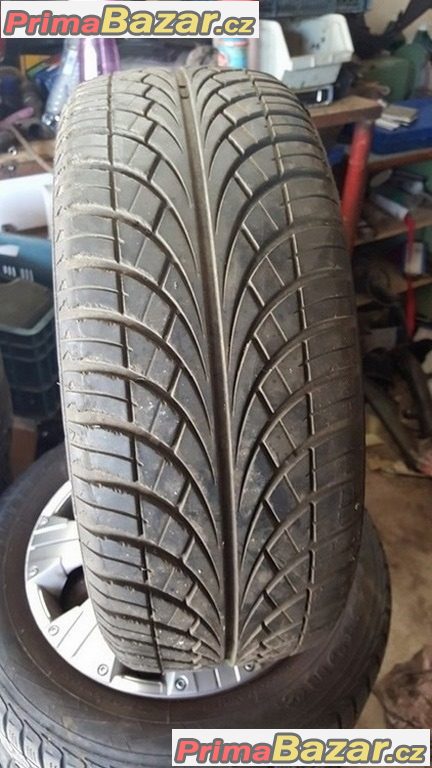 1xVentus K102 185/55 r14 80H