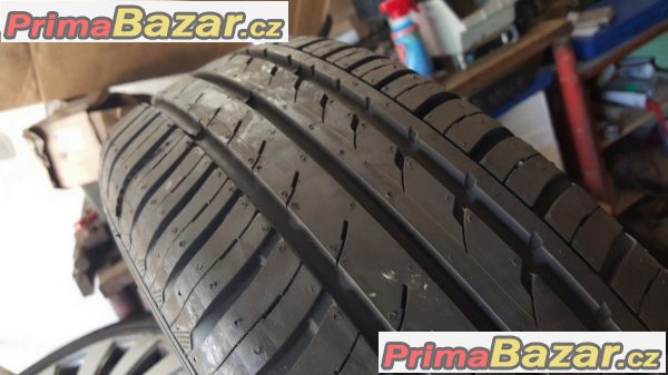 1xpneu Continental Conti EcoContact 3 185/70 r14 88T