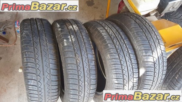 Pneu Barum Brillantis 185/65 r15 88T