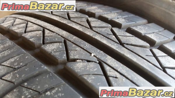 Pneu Barum Brillantis 185/65 r15 88T