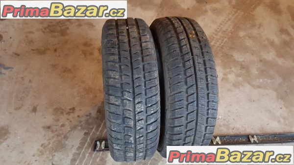 2xpneu Radial W 60  zet 175/70 r13 82S