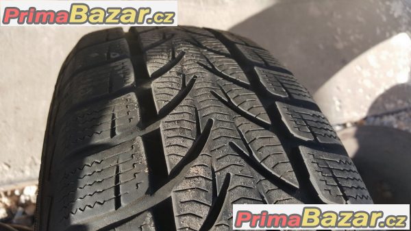 2xpneu Platin RP50 Winter 185/65 r15 88T dot2012