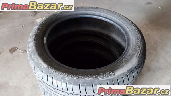 Pneu Michelin Primacy HP 215/50 r17 95V